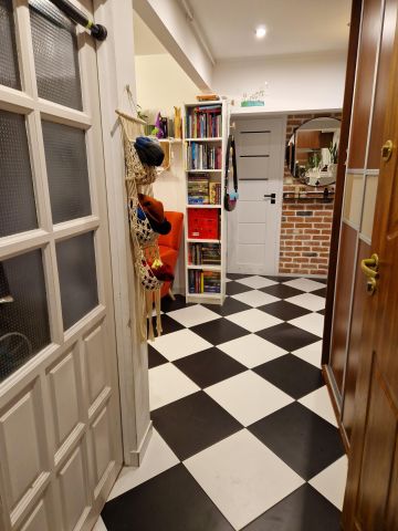 Mieszkanie 4-pokojowe Choszczno, ul. Mur Południowy. Zdjęcie 1