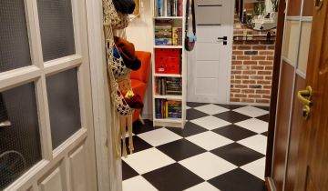 Mieszkanie 4-pokojowe Choszczno, ul. Mur Południowy