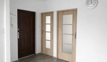 Mieszkanie 3-pokojowe Żagań