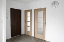 Mieszkanie 3-pokojowe Żagań. Zdjęcie 1