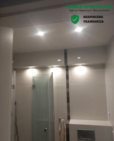 Mieszkanie 2-pokojowe Gdańsk Zaspa, ul. Leszczyńskich. Zdjęcie 3