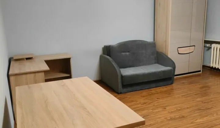 Mieszkanie 3-pokojowe Łomża, ul. Jędrzeja Śniadeckiego