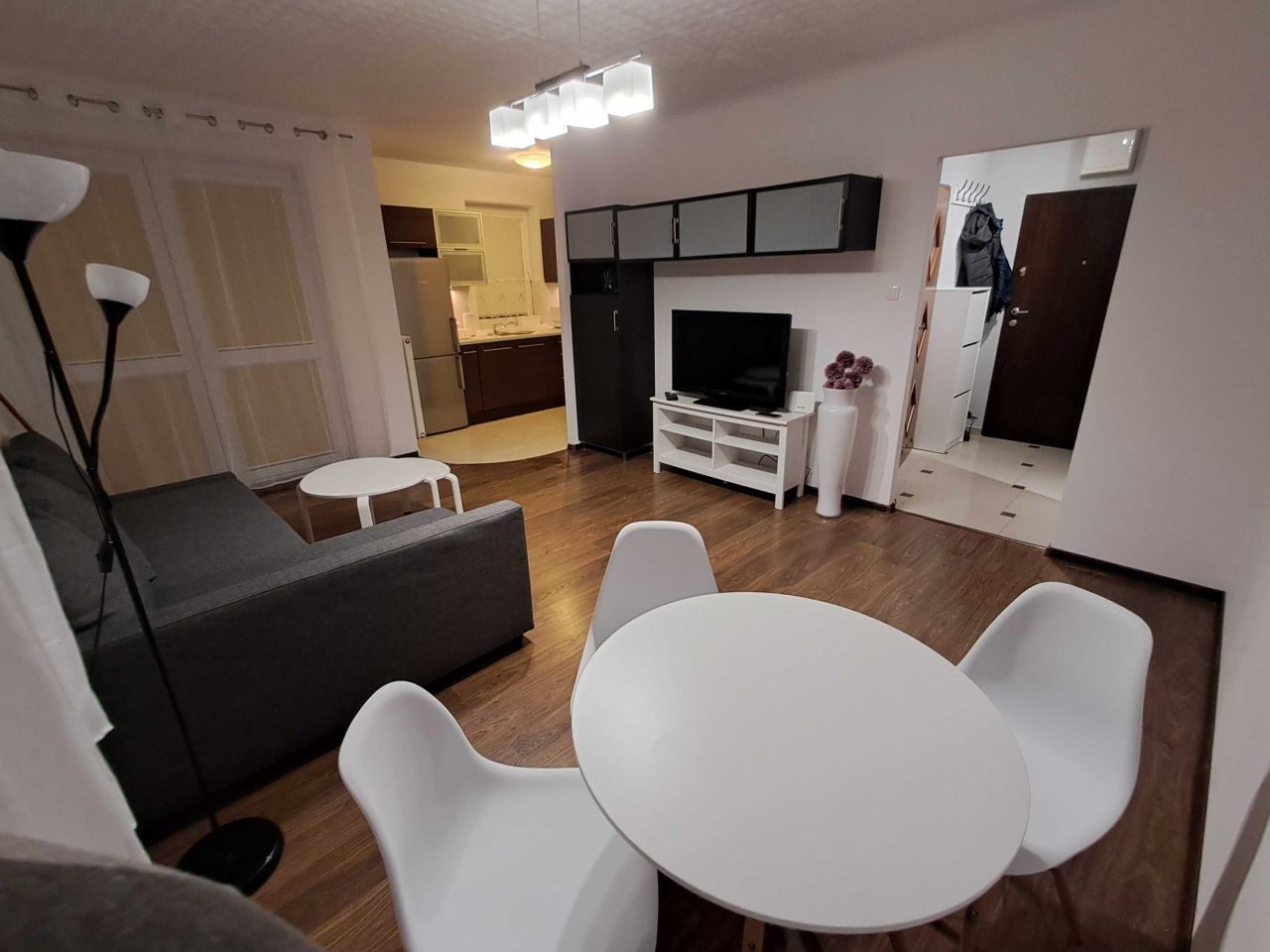 Mieszkanie 1-pokojowe Borkowo, ul. Współczesna. Zdjęcie 6