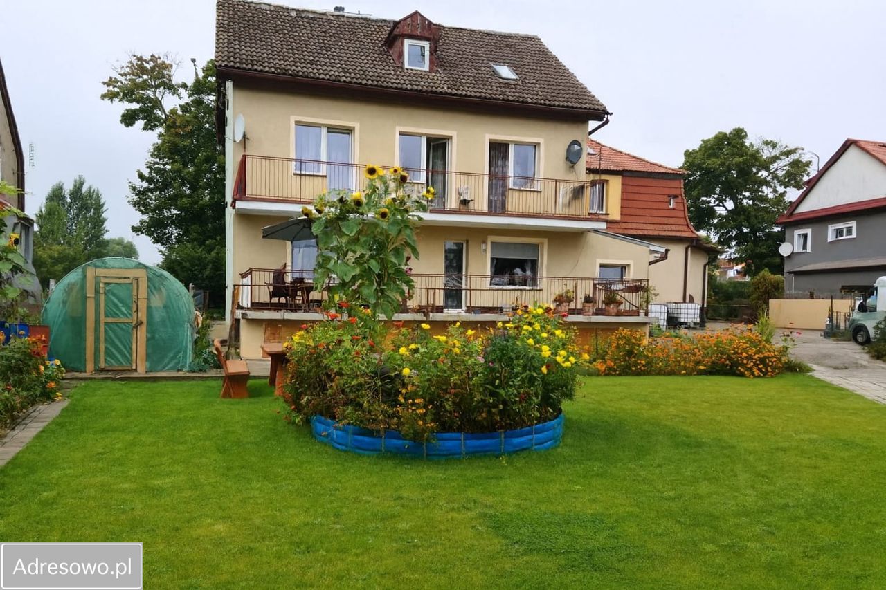 dom wolnostojący, 7 pokoi Kołobrzeg, ul. 6 Dywizji Piechoty. Zdjęcie 7