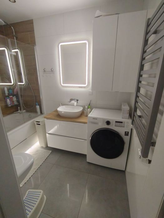 Mieszkanie 3-pokojowe Gdańsk Karczemki, ul. Storczykowa. Zdjęcie 4