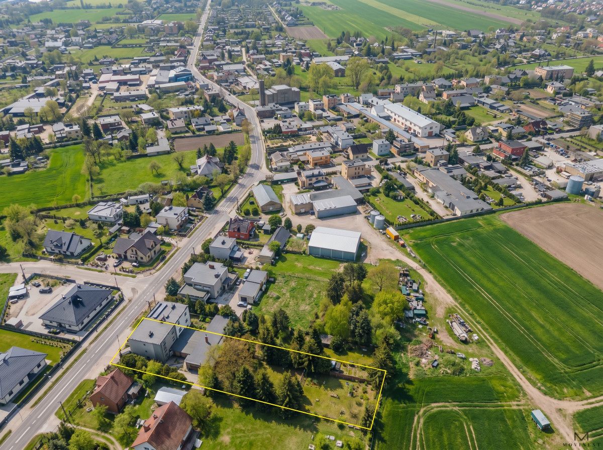 bliźniak, 6 pokoi Dopiewo, ul. Poznańska. Zdjęcie 17