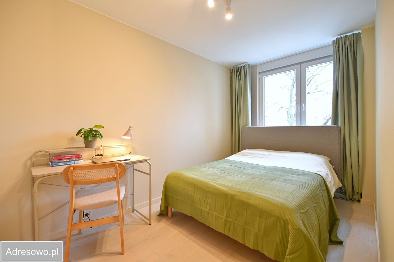 Mieszkanie 2-pokojowe Warszawa Ksawerów, ul. Okęcka. Zdjęcie 4