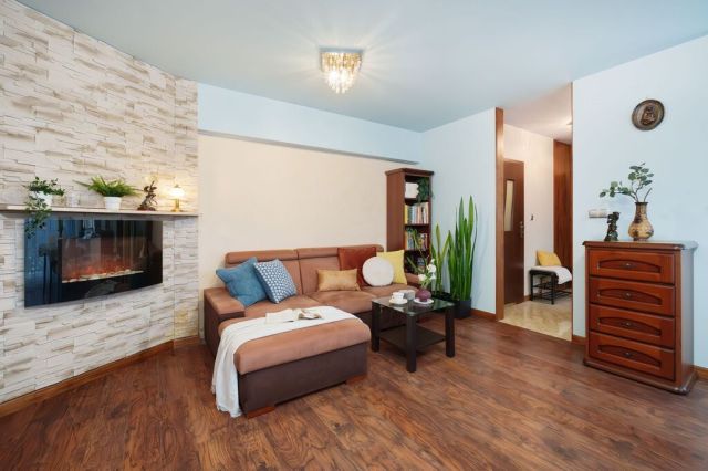 Mieszkanie 4-pokojowe Marki, ul. Pałacowa. Zdjęcie 1