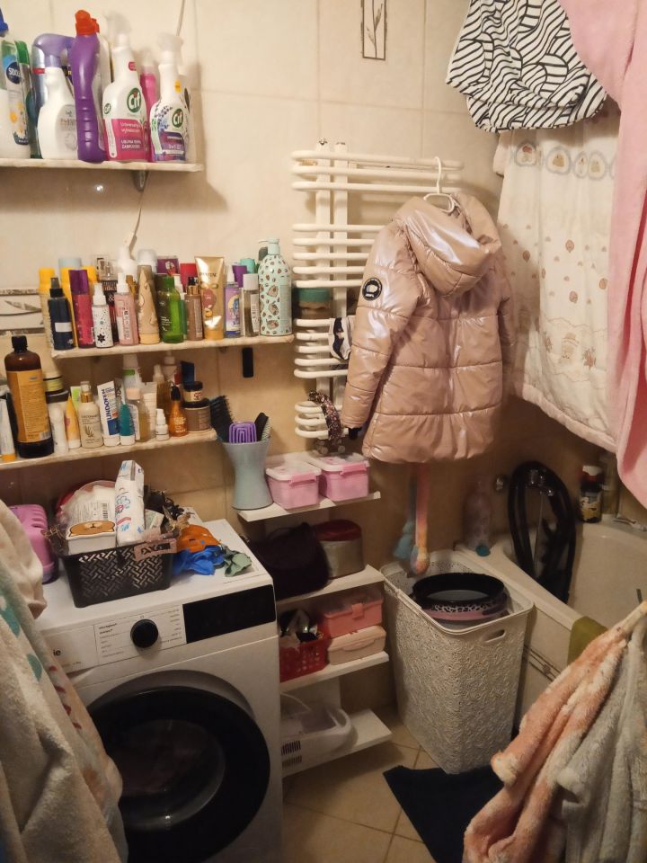 Mieszkanie 3-pokojowe Bielsko-Biała Wały Szwedzkie, Księcia Przemysława. Zdjęcie 15