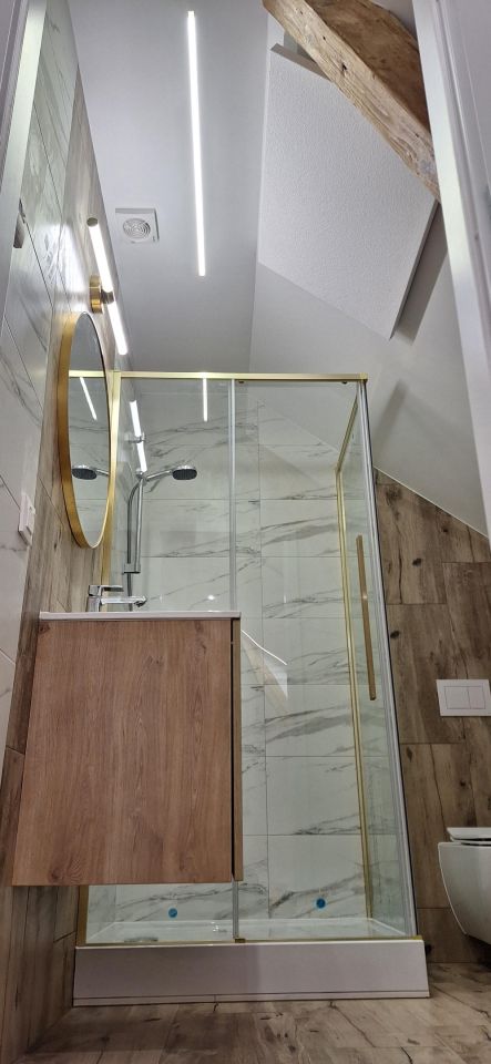 Mieszkanie 2-pokojowe Jaworzyna Śląska, ul. 1 Maja. Zdjęcie 11