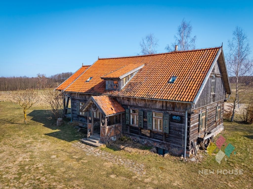 dom wolnostojący, 8 pokoi Zdory. Zdjęcie 2