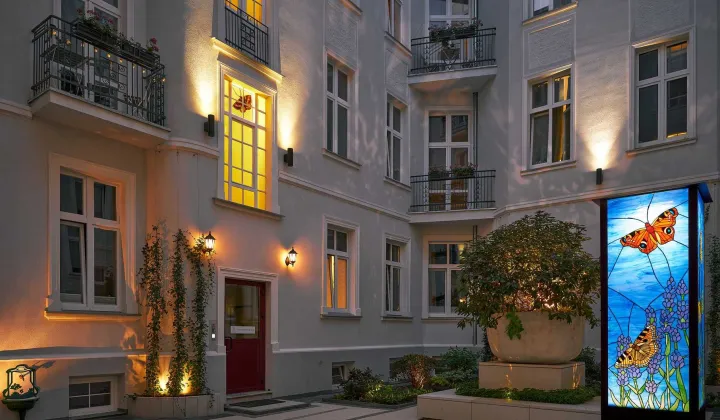 Mieszkanie 2-pokojowe Łódź Śródmieście, ul. Wólczańska