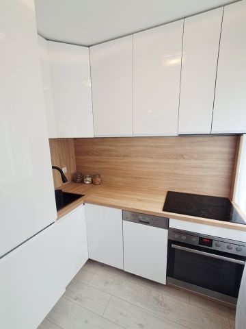 Mieszkanie 1-pokojowe Kalisz Widok , ul. Widok. Zdjęcie 4