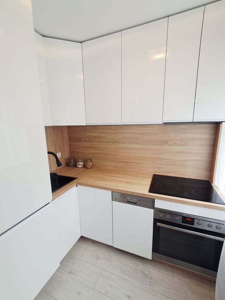 Mieszkanie 1-pokojowe Kalisz Widok , ul. Widok. Zdjęcie 4