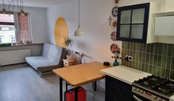 Mieszkanie 2-pokojowe Legnica Centrum