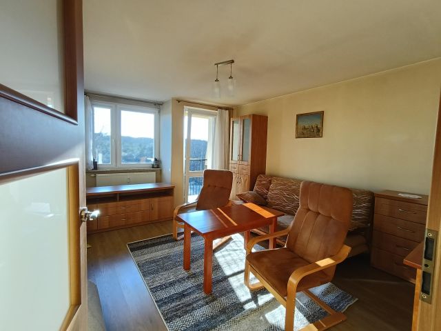 Mieszkanie 2-pokojowe Gdynia Witomino, ul. Nauczycielska. Zdjęcie 1