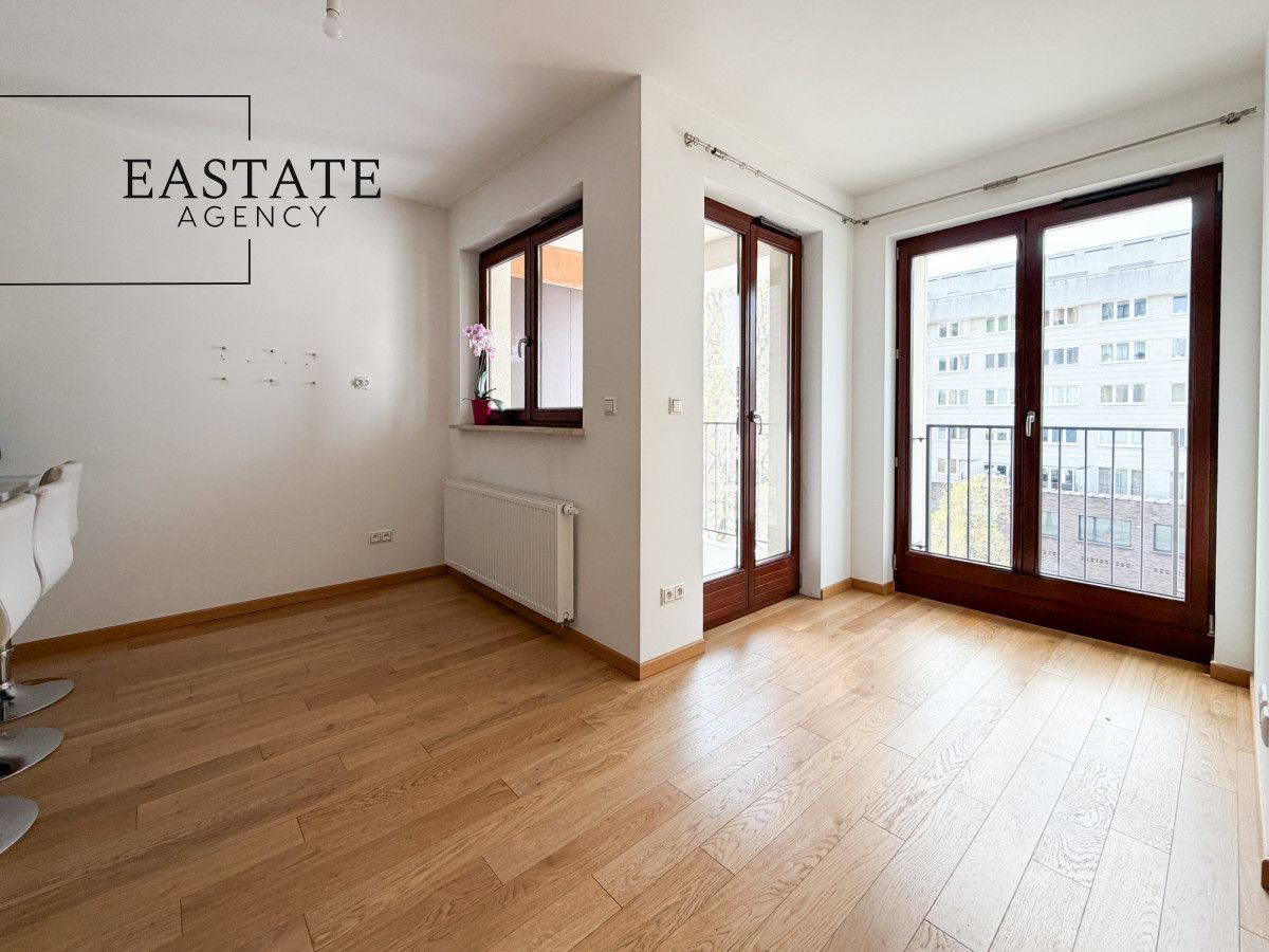 Mieszkanie 1-pokojowe Warszawa Śródmieście, ul. Pokorna. Zdjęcie 10