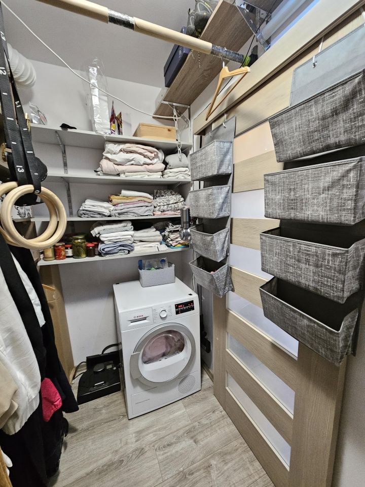 Mieszkanie 3-pokojowe Reda, ul. Olimpijska. Zdjęcie 17