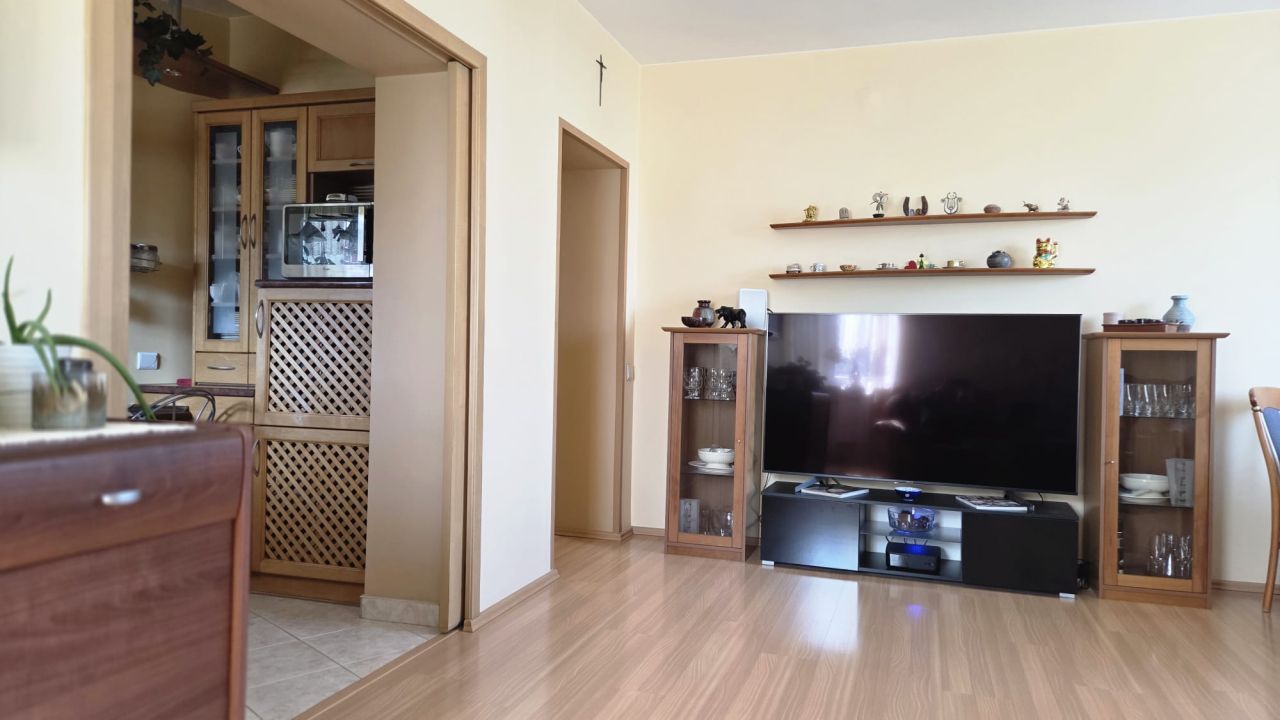 Mieszkanie 4-pokojowe Warszawa Bielany, Literacka 17A. Zdjęcie 3