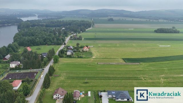 Działka budowlana Pastwiska. Zdjęcie 4