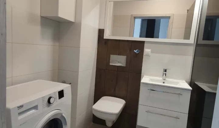 Mieszkanie 1-pokojowe Warszawa Bemowo, ul. Kopalniana