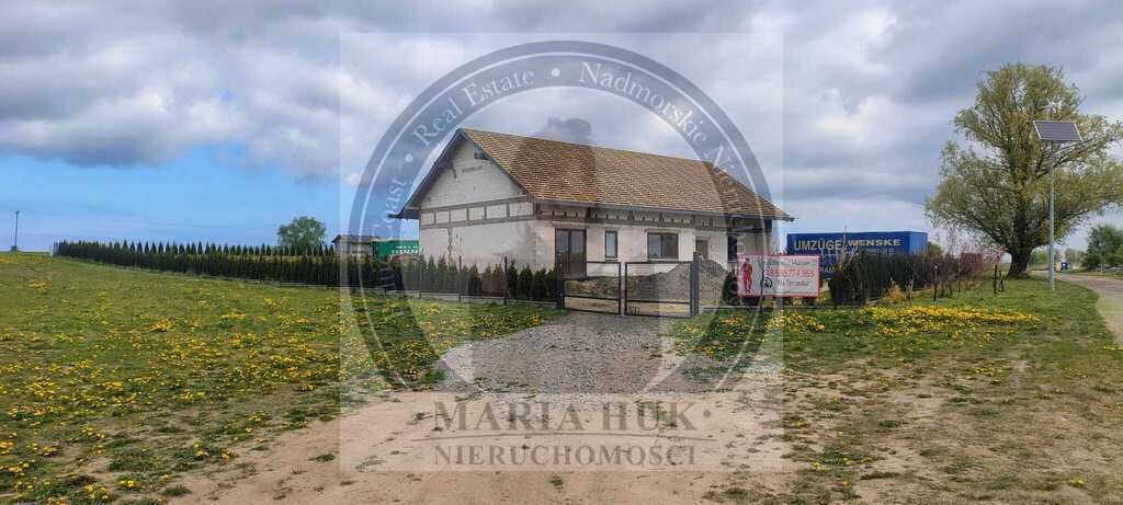 dom wolnostojący, 4 pokoje Grabowo. Zdjęcie 6