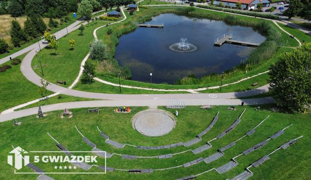 Mieszkanie 3-pokojowe Szczecinek Centrum, ul. Kopernika. Zdjęcie 19