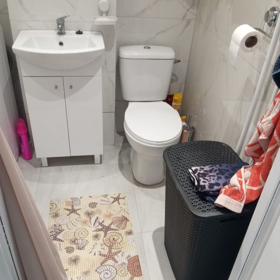 Mieszkanie 2-pokojowe Częstochowa Raków, ul. Sempołowskiej. Zdjęcie 5