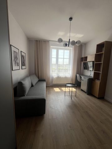Mieszkanie 1-pokojowe Katowice Załęże, ul. Gabriela Narutowicza. Zdjęcie 1