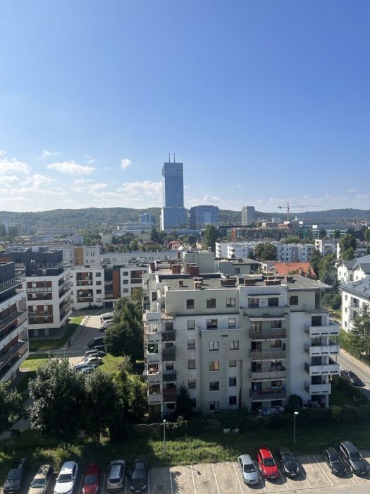 Mieszkanie 4-pokojowe Gdańsk Przymorze, ul. Lęborska. Zdjęcie 2