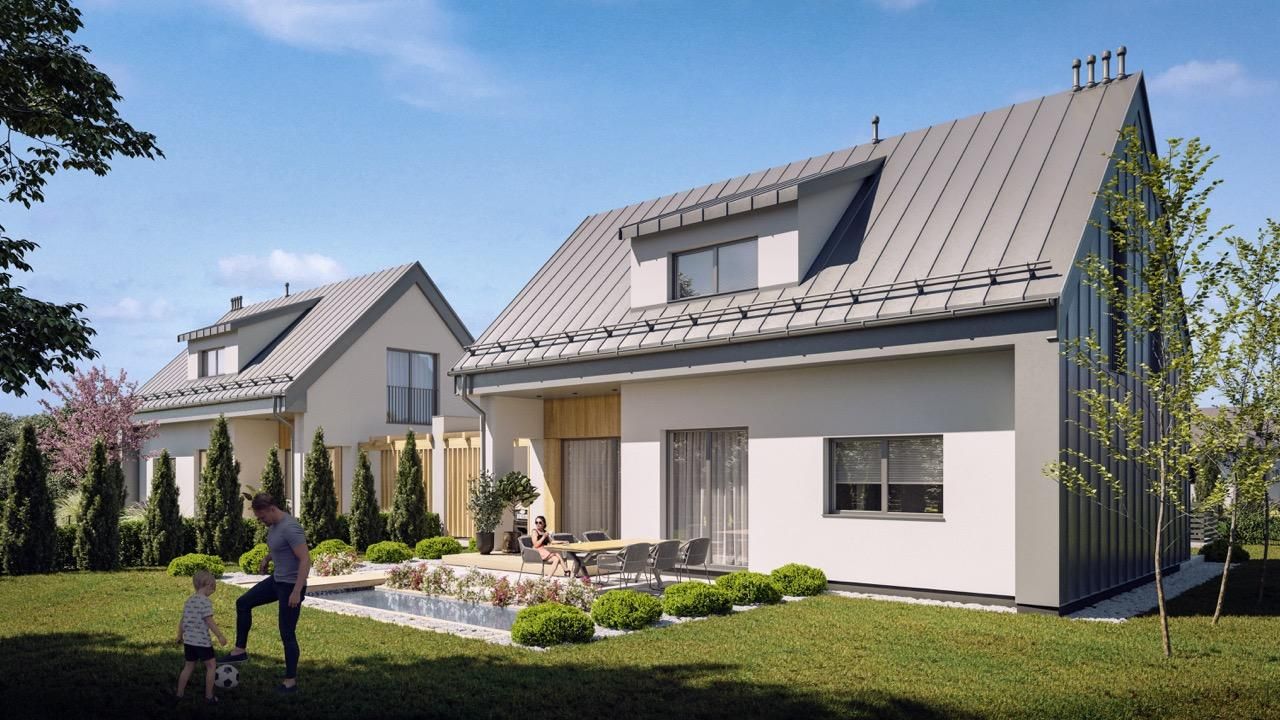 Działka budowlana Łódź Bałuty, ul. Szarej Piechoty. Zdjęcie 2