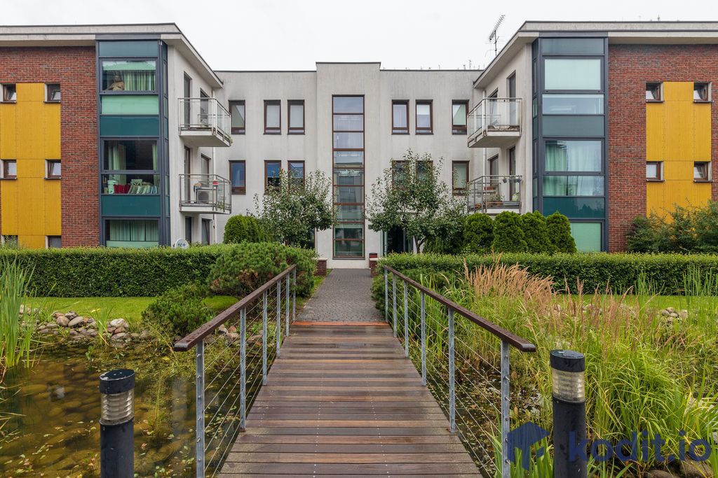 Mieszkanie 3-pokojowe Stara Iwiczna, ul. Słoneczna. Zdjęcie 1