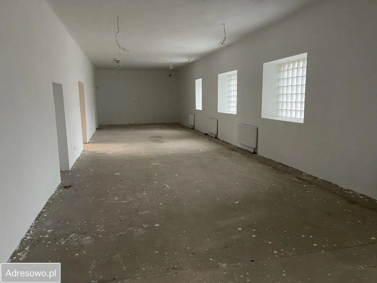 Lokal Czarna Białostocka, ul. Fabryczna. Zdjęcie 7