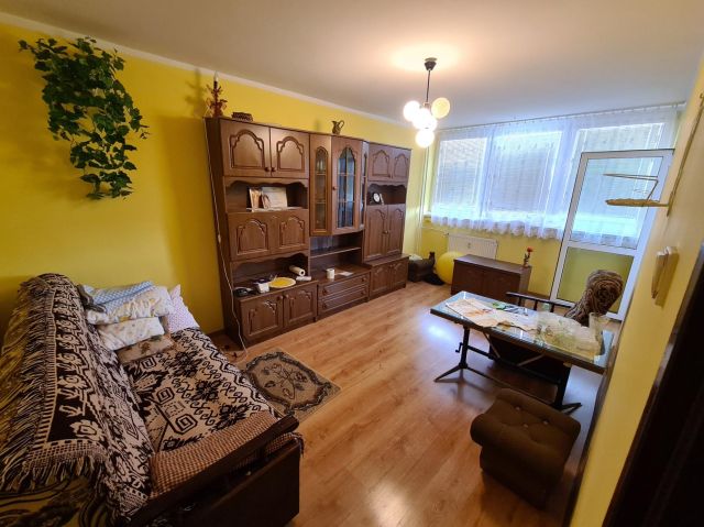 Mieszkanie 2-pokojowe Brzeg Dolny Warzyn, ul. Tęczowa. Zdjęcie 1