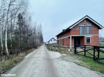 dom wolnostojący, 4 pokoje Łódź Widzew, ul. Ziemiańska. Zdjęcie 1