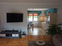 dom wolnostojący, 4 pokoje Chrząszczewo. Zdjęcie 4