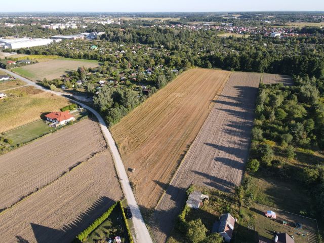 Działka budowlana Obrzębin. Zdjęcie 1