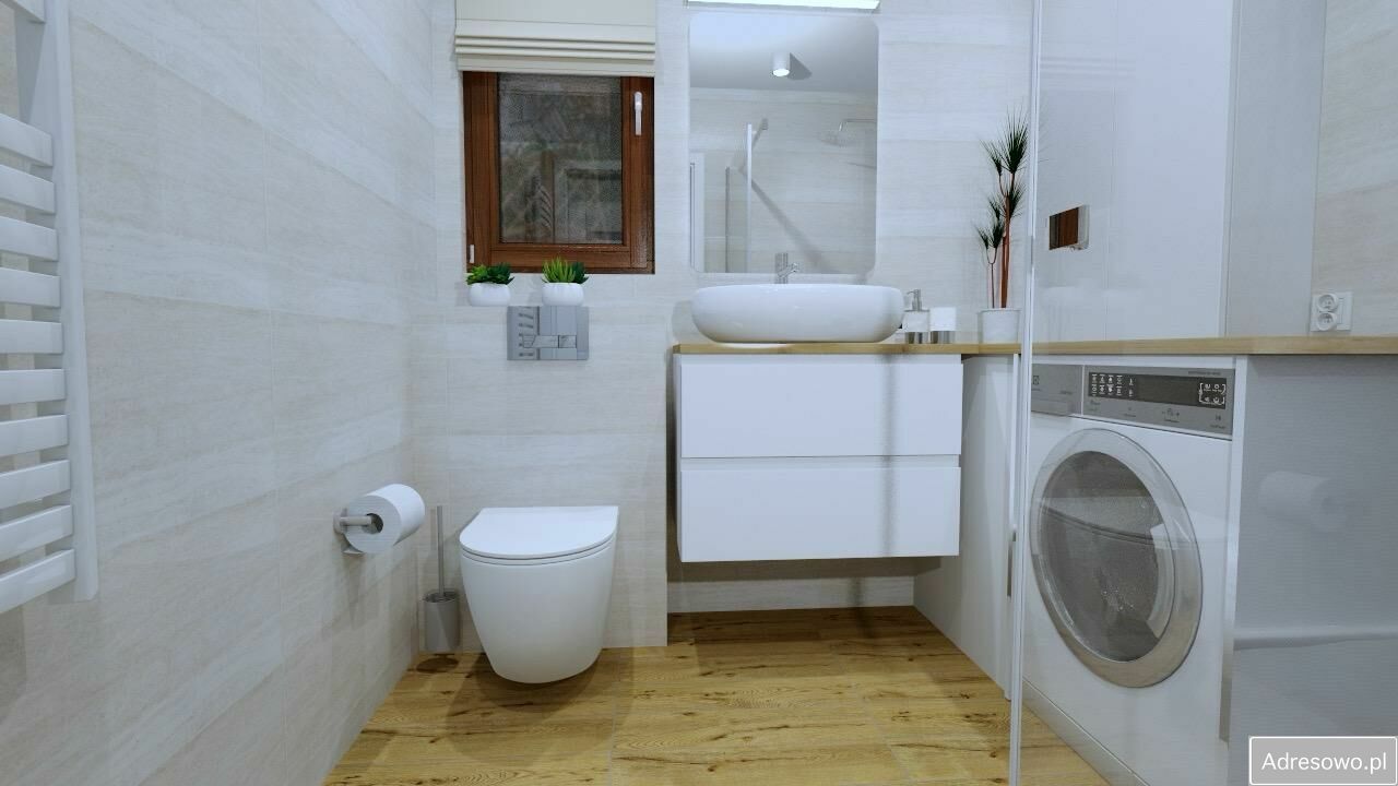 dom wolnostojący, 3 pokoje Górki. Zdjęcie 8