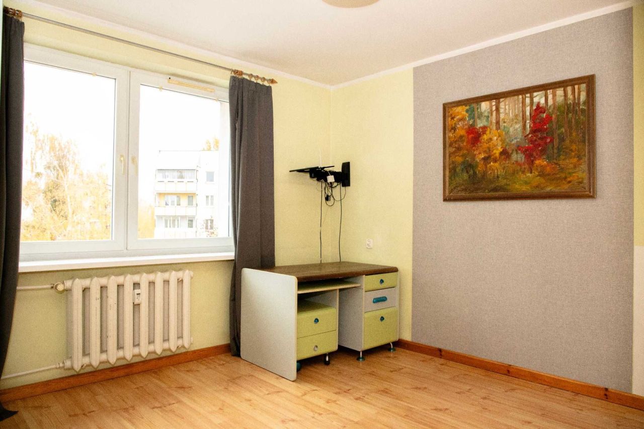 Mieszkanie 4-pokojowe Białystok Leśna Dolina, ul. Armii Krajowej. Zdjęcie 3