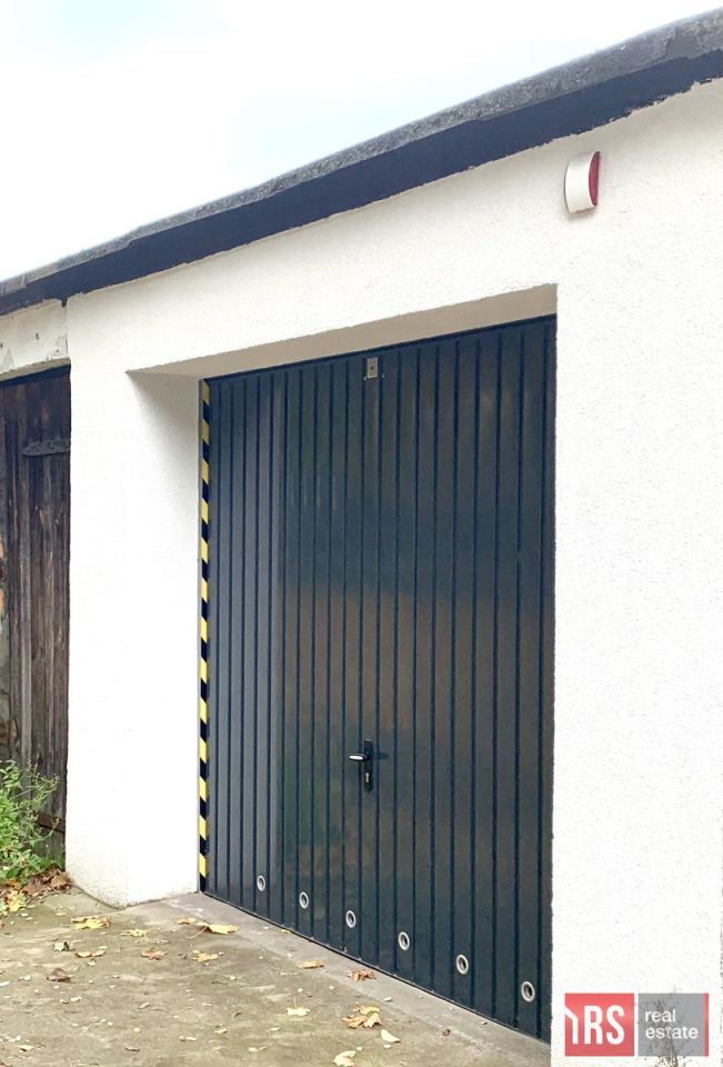 Garaż/miejsce parkingowe Zielona Góra, ul. Ogrodowa. Zdjęcie 9