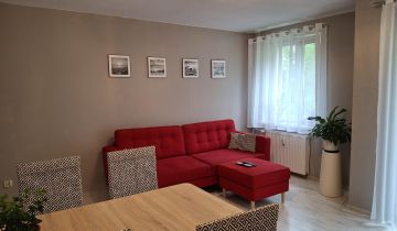 Mieszkanie 3-pokojowe Katowice Dolina Trzech Stawów, ul. gen. Władysława Sikorskiego