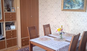 Mieszkanie 3-pokojowe Warszawa Bemowo, ul. Lazurowa