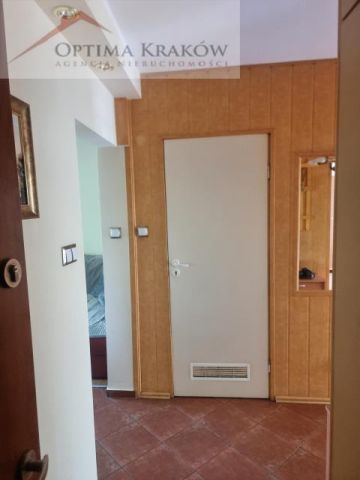 Mieszkanie 3-pokojowe Kraków Podgórze Duchackie, ul. Marii i Bolesława Wysłouchów. Zdjęcie 13