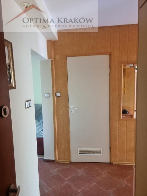 Mieszkanie 3-pokojowe Kraków Podgórze Duchackie, ul. Marii i Bolesława Wysłouchów. Zdjęcie 13