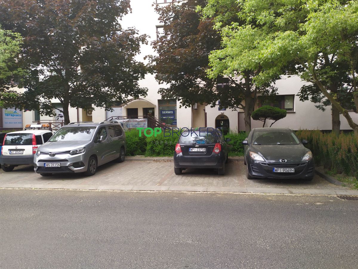 Lokal Warszawa Ursynów. Zdjęcie 3