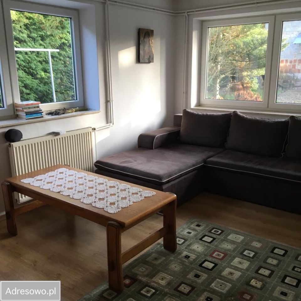 dom wolnostojący, 8 pokoi Frysztak. Zdjęcie 3