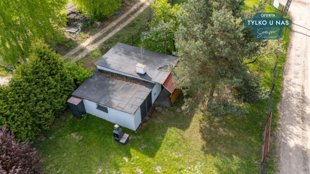 Działka budowlana Kolonia Brużyca, ul. Grzegorza Ciechowskiego. Zdjęcie 14