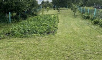 Działka rekreacyjna Olecko, os. Osiedle Lesk