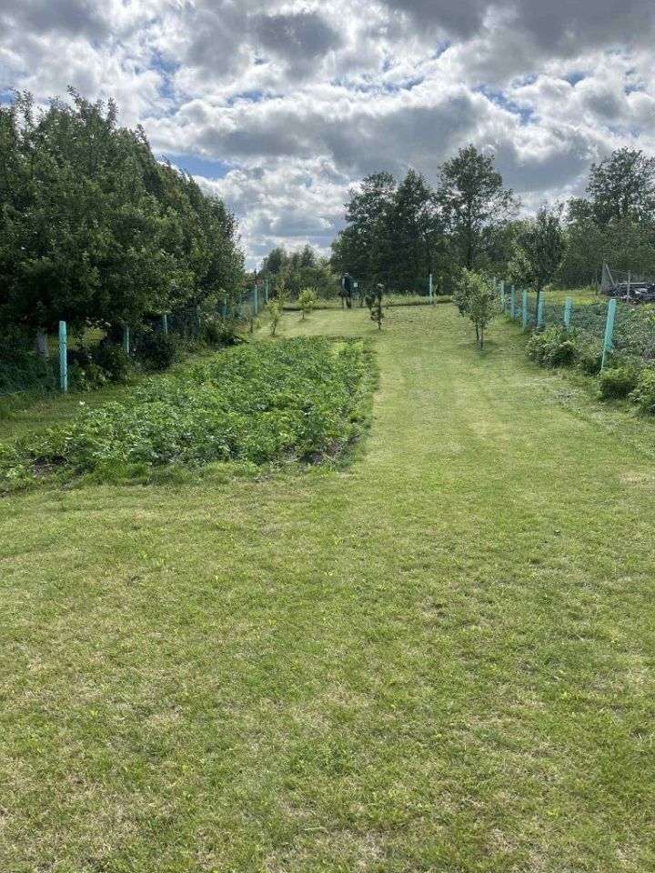 Działka rekreacyjna Olecko, os. Osiedle Lesk. Zdjęcie 2