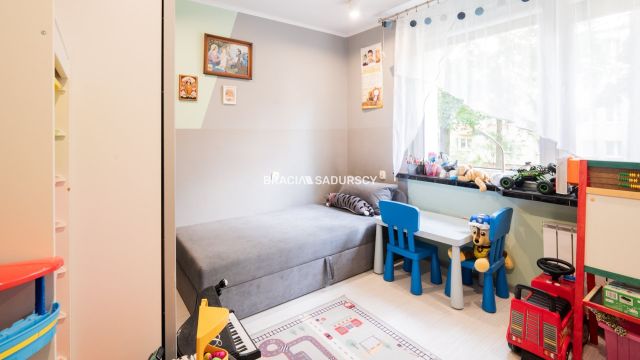 Mieszkanie 3-pokojowe Kraków Wzgórza Krzesławickie, os. Na Wzgórzach. Zdjęcie 7